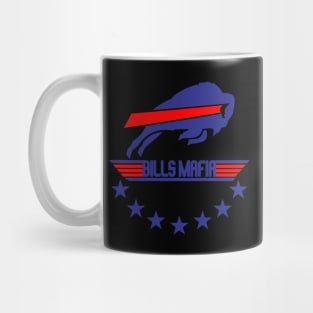 Buffalo Bills Mug